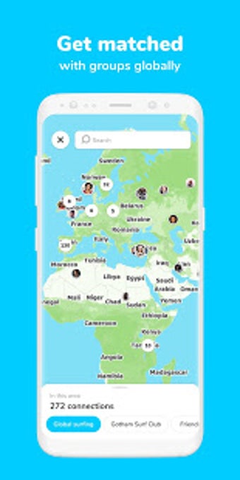 Image 1 for Nido - Groups & Communiti…