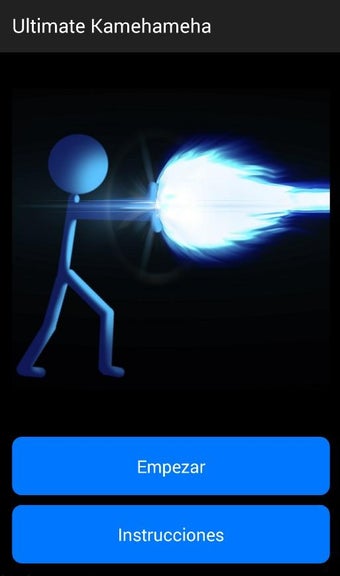 Image 1 for Ultimate Kame hame ha