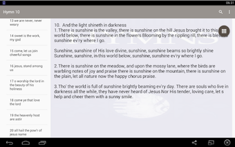 Image 2 for E-Redeemed Hymn Book Offl…