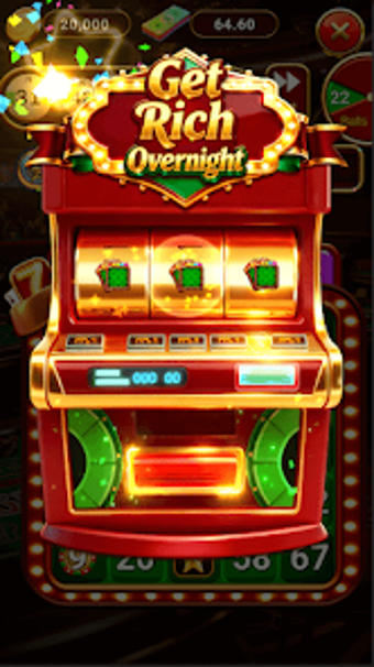 Image 0 for Chill Bingo Dash