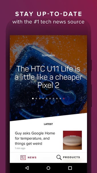 Image 1 for CNET: Best Tech News, Rev…