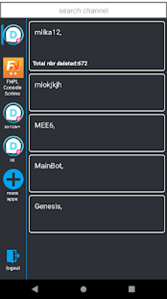 Imagen 2 para DisDeleter