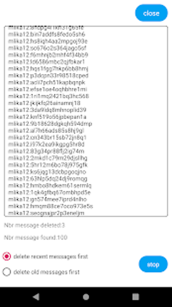 Imagen 3 para DisDeleter