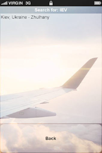 Image 0 for Airport Codes (IATA) Free