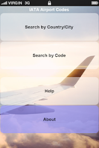 Image 3 for Airport Codes (IATA) Free