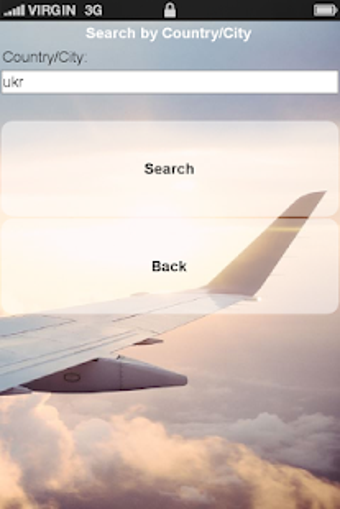 Imagen 0 para Airport Codes (IATA) Free