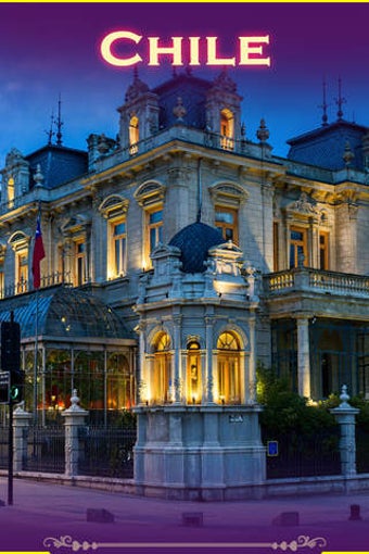 Image 0 for Chile Offline Tourism Gui…