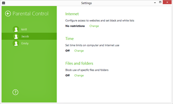 Image 6 for Dr.Web Security Space