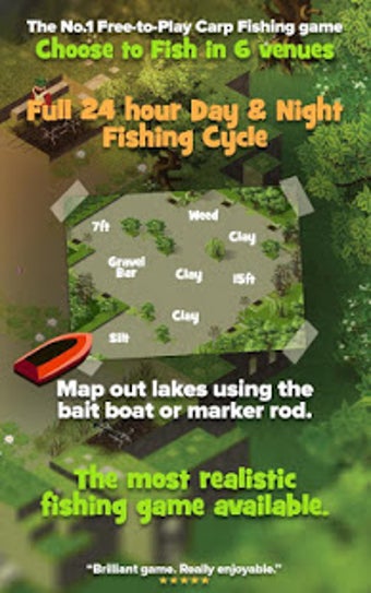 Image 0 for Carpcraft: Carp Fishing