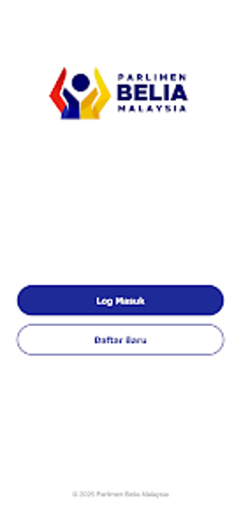 Image 0 for Parlimen Belia Malaysia