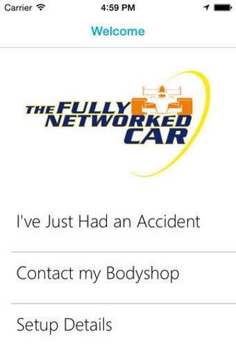 Image 0 for My Crash