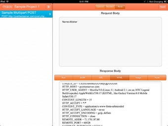 Image 4 for RESTify