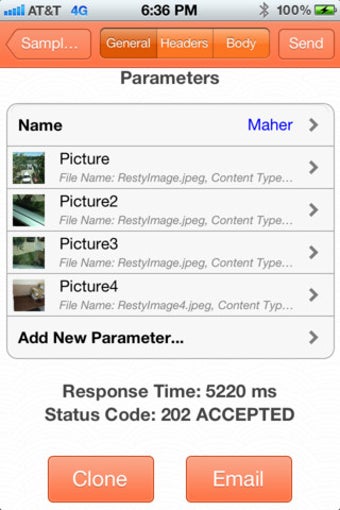 Image 3 for RESTify