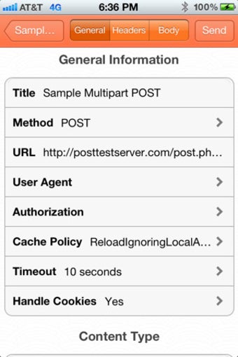 Image 1 for RESTify