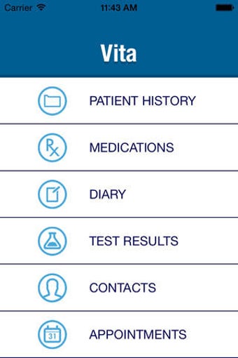 Image 0 for VITA Health