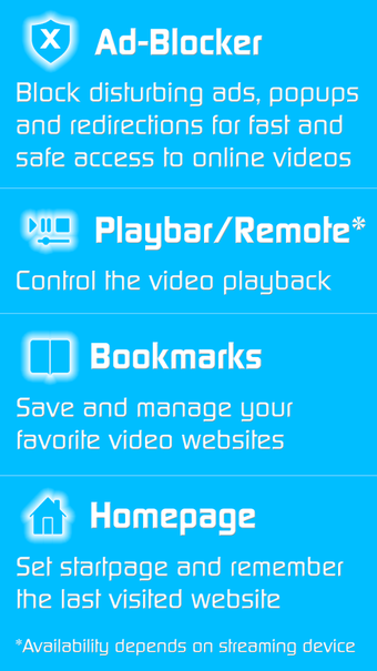 Image 3 for Video & TV Cast | Ultimat…
