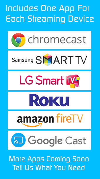 Image 1 for Video & TV Cast | Ultimat…