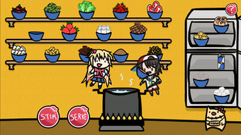 Image 0 for HAACHAMA COOKING SIMULATO…