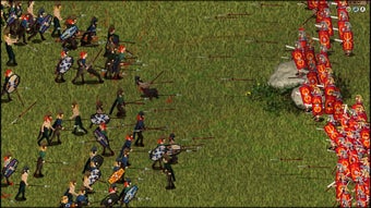 Image 0 for Roma Invicta