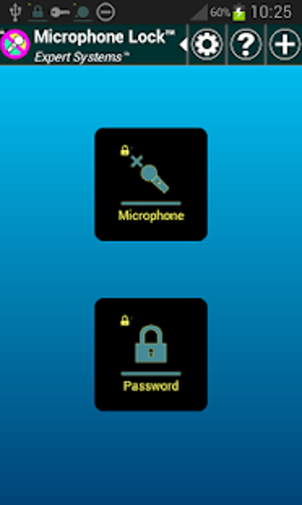 Image 2 for Microphone Lock