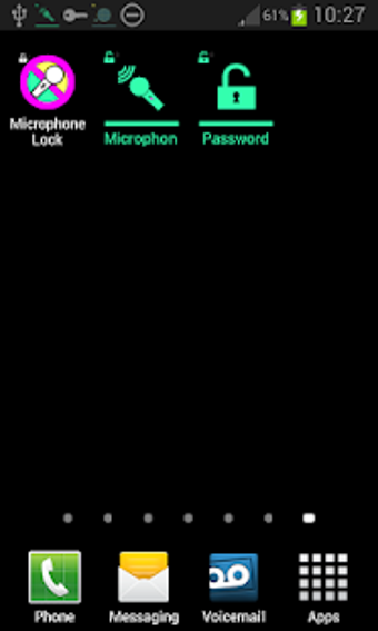 Image 3 for Microphone Lock