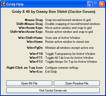 Imagen 0 para Gridy