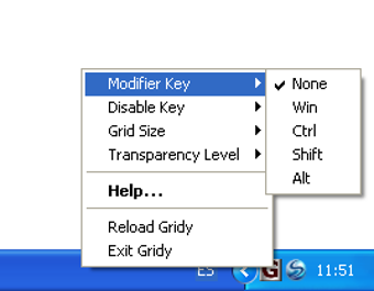Imagen 2 para Gridy