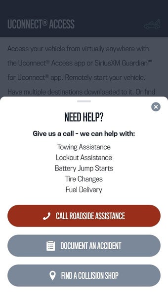 Image 1 for RAM Toolbox