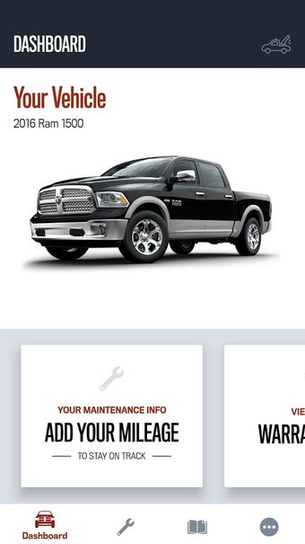 Image 2 for RAM Toolbox