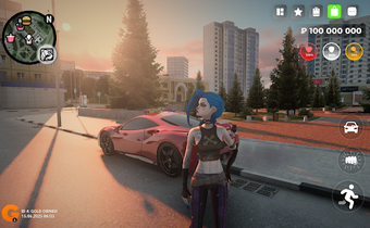 Image 0 for GOLD RUSSIA