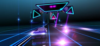 Imagen 0 para Neon Drive - '80s style a…