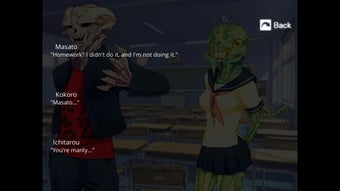 Image 0 for Creature Romances: Kokono…