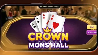 Imagen 0 para Crown Mons Hall