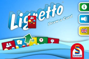 Imagen 0 para Ligretto
