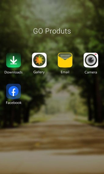 Image 3 for Memories GO Launcher Them…