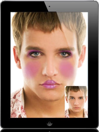 Image 0 for Makeup Booth HD Lite