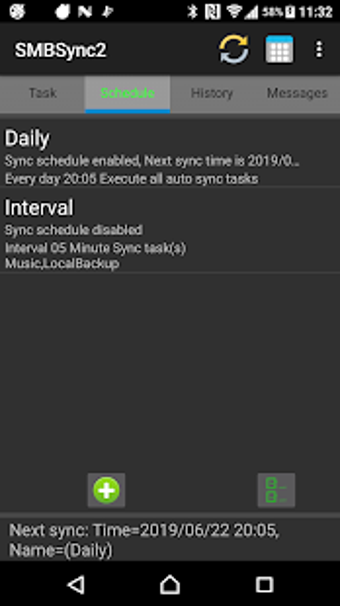 Image 1 for SMBSync2