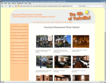 Image 0 for Rapid Gallery Creator Fre…