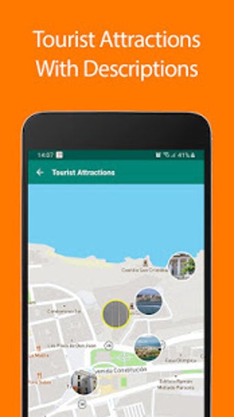 Image 1 for Puerto Rico Offline Map a…