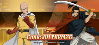 Imagen 0 para One-Punch Man: Kẻ Mạnh Nh…