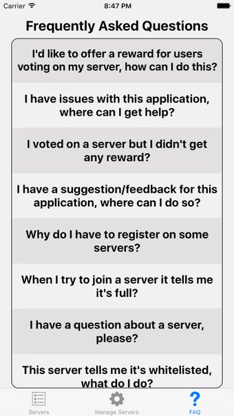 Image 2 for Servers for Minecraft PE …