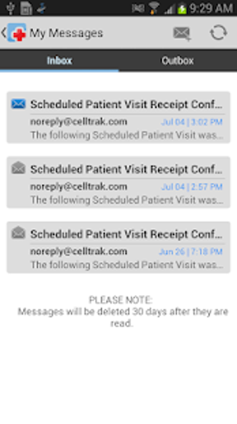 Imagen 0 para CellTrak