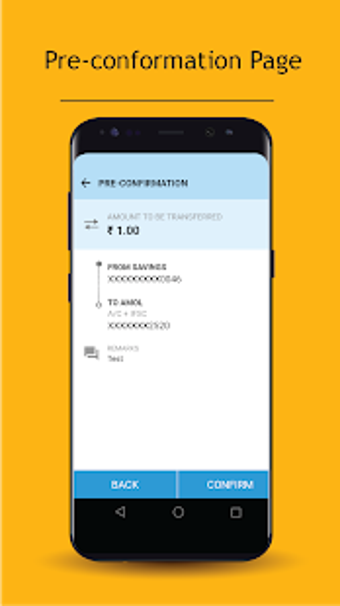 Imagen 3 para CANDI - Mobile Banking Ap…