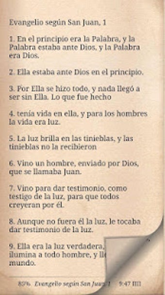 Image 1 for Biblia Catolica Latinoame…
