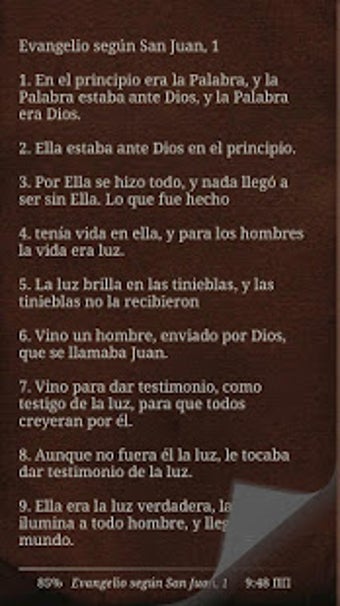 Imagen 3 para Biblia Catolica Latinoame…