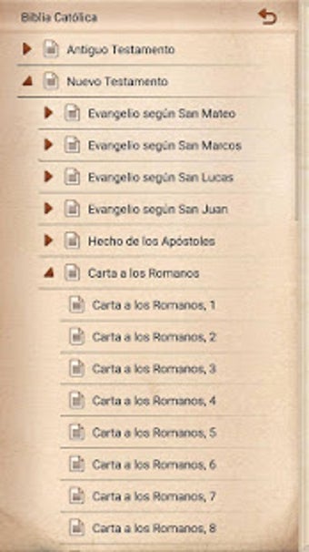 Imagen 1 para Biblia Catolica Latinoame…