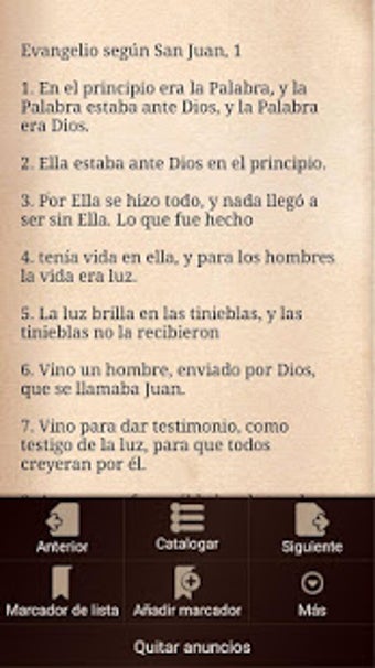 Imagen 0 para Biblia Catolica Latinoame…