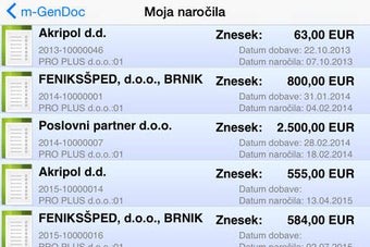Image 0 for m-GenDoc