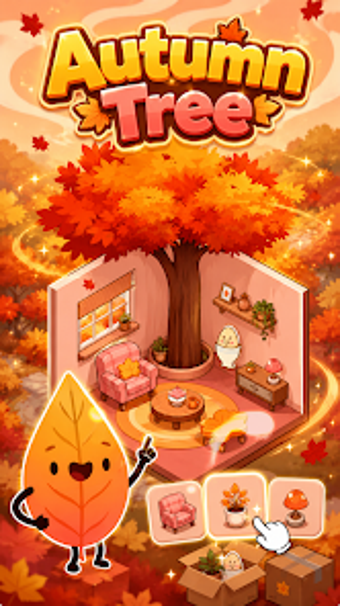 Imagen 0 para Autumn Tree Room