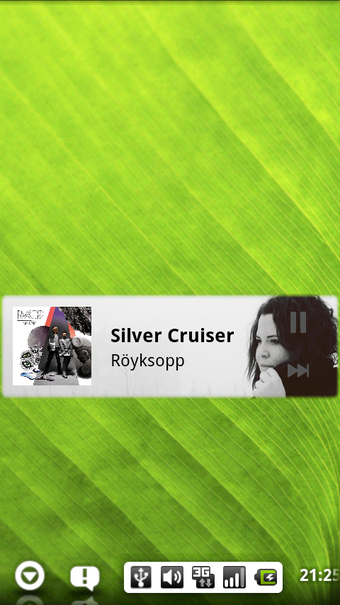 Image 3 for Pure Music